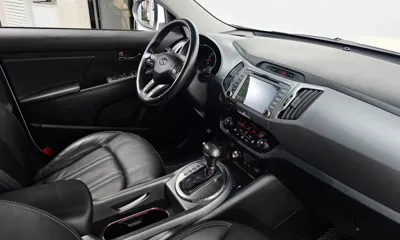 Kia Sportage 2015, 135810 км, за 4791.91 USD - фото 19