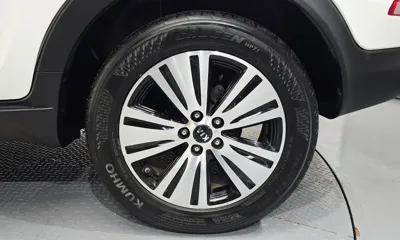 Kia Sportage 2015, 135810 км, за 4791.91 USD - фото 21