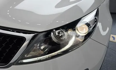 Kia Sportage 2015, 135810 км, за 4791.91 USD - фото 22