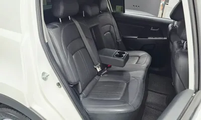 Kia Sportage 2015, 135810 км, за 4791.91 USD - фото 26