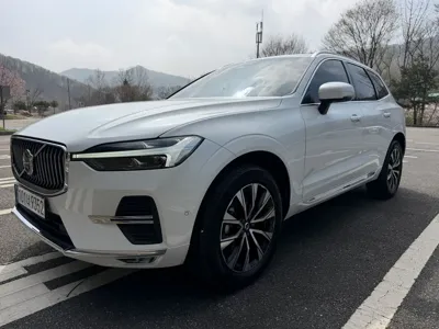 Volvo XC60 · 2025 год