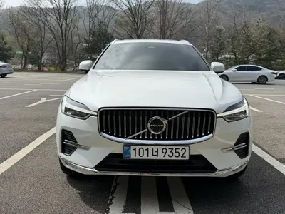 Volvo XC60 2025, 14000 км, за 41473.02 USD