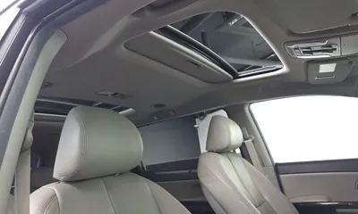 Kia Canival 2017, 86389 км, за 8912.32 USD - фото 15