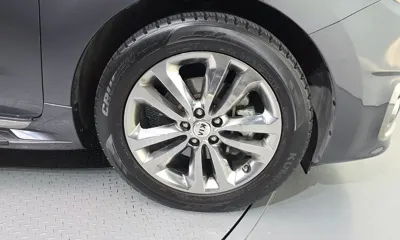 Kia Canival 2017, 86389 км, за 8912.32 USD - фото 21