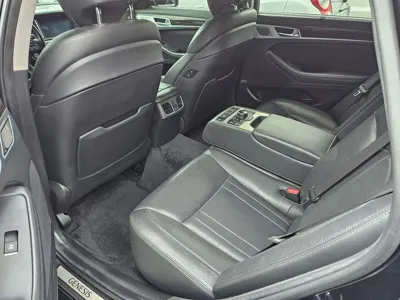 Genesis G80 2017, 155800 км, за 10774.73 USD - фото 7