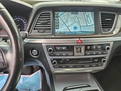 Genesis G80 2017, 155800 км, за 10774.73 USD - фото 15