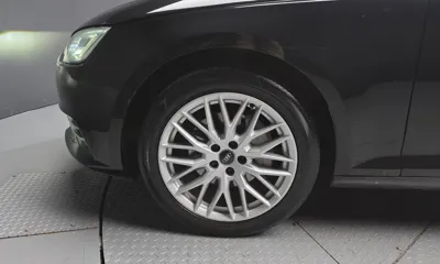 Audi A4 2018, 137442 км, за 11567.96 USD