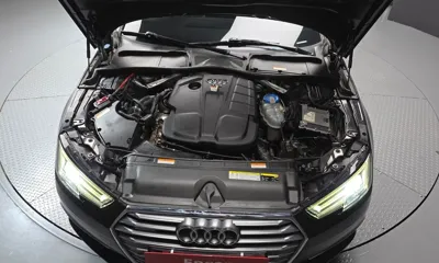 Audi A4 2018, 137442 км, за 11487.46 USD - фото 6