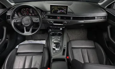 Audi A4 2018, 137442 км, за 11487.46 USD - фото 7