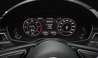 Audi A4 2018, 137442 км, за 11487.46 USD - фото 8