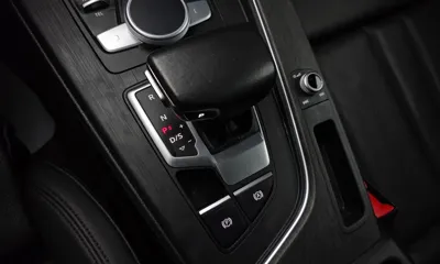 Audi A4 2018, 137442 км, за 11487.46 USD - фото 9