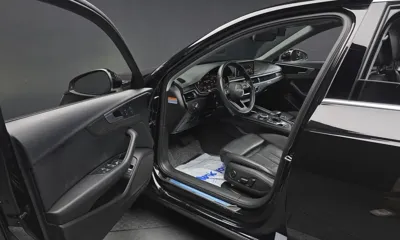 Audi A4 2018, 137442 км, за 11487.46 USD - фото 10