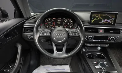 Audi A4 2018, 137442 км, за 11487.46 USD - фото 13