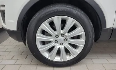 Land Rover Range Rover Evoque 2019, 125982 км, за 8462.55 USD