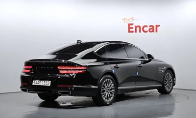Genesis G80 2022, 74857 км, за 18970.72 USD