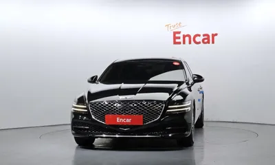 Genesis G80 2022, 74857 км, за 18970.72 USD