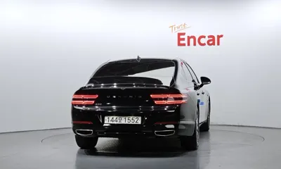 Genesis G80 2022, 74857 км, за 18970.72 USD