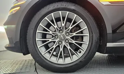 Genesis G80 2022, 74857 км, за 18970.72 USD