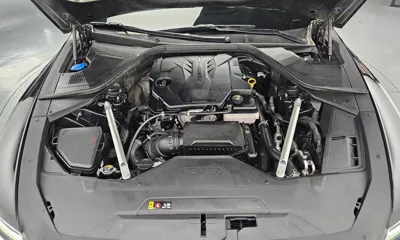 Genesis G80 2022, 74857 км, за 18970.72 USD - фото 6