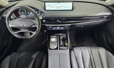 Genesis G80 2022, 74857 км, за 18970.72 USD - фото 7