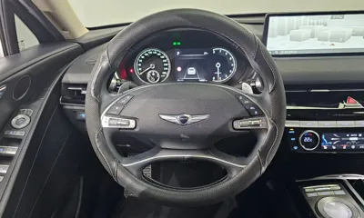 Genesis G80 2022, 74857 км, за 18970.72 USD - фото 15
