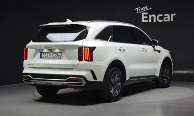 Kia Sorento 2023, 62341 км, за 20511.81 USD