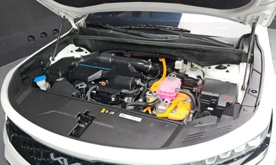 Kia Sorento 2023, 62341 км, за 20511.81 USD - фото 6