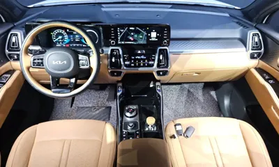 Kia Sorento 2023, 62341 км, за 20511.81 USD - фото 7