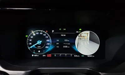 Kia Sorento 2023, 62341 км, за 20511.81 USD - фото 8