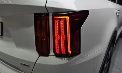 Kia Sorento 2023, 62341 км, за 20511.81 USD - фото 23