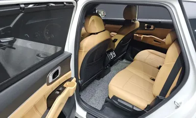 Kia Sorento 2023, 62341 км, за 20511.81 USD - фото 26