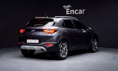 Kia Stonic 2020, 22912 км, за 8126.86 USD