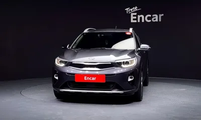 Kia Stonic 2020, 22912 км, за 8126.86 USD