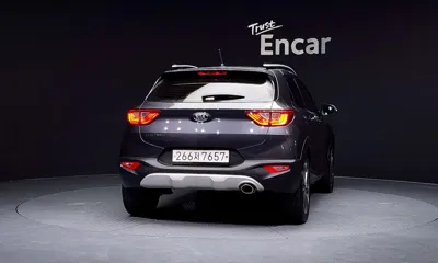 Kia Stonic 2020, 22912 км, за 8126.86 USD
