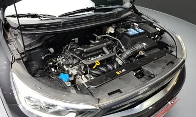 Kia Stonic 2020, 22912 км, за 8126.86 USD - фото 6