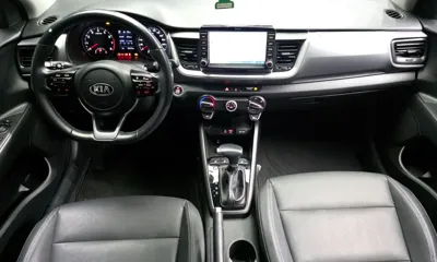 Kia Stonic 2020, 22912 км, за 8126.86 USD - фото 7