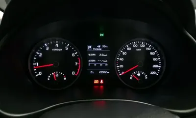 Kia Stonic 2020, 22912 км, за 8126.86 USD - фото 8