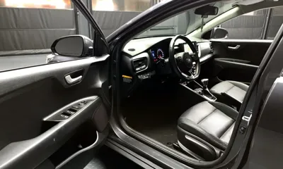 Kia Stonic 2020, 22912 км, за 8126.86 USD - фото 10