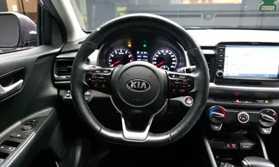 Kia Stonic 2020, 22912 км, за 8126.86 USD - фото 13