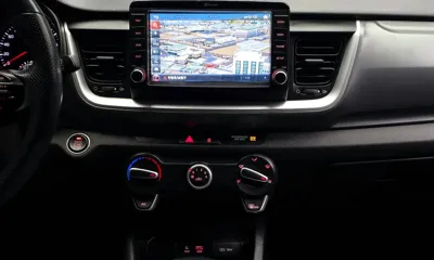 Kia Stonic 2020, 22912 км, за 8126.86 USD - фото 14