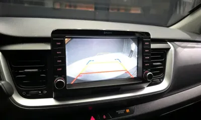 Kia Stonic 2020, 22912 км, за 8126.86 USD - фото 15