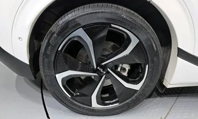 Kia EV6 2023, 71633 км, за 23959.56 USD