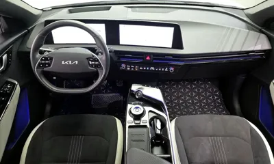 Kia EV6 2023, 71633 км, за 23778.51 USD - фото 7