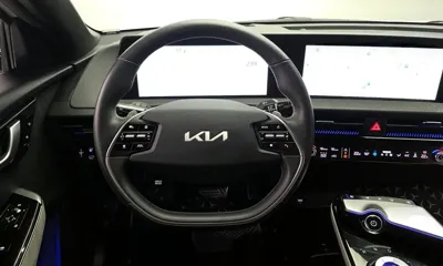 Kia EV6 2023, 71633 км, за 23778.51 USD - фото 13