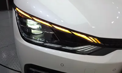 Kia EV6 2023, 71633 км, за 23778.51 USD - фото 22