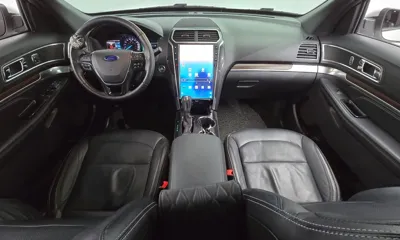 Ford Explorer 2018, 69216 км, за 10246.97 USD - фото 7