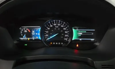 Ford Explorer 2018, 69216 км, за 10246.97 USD - фото 8
