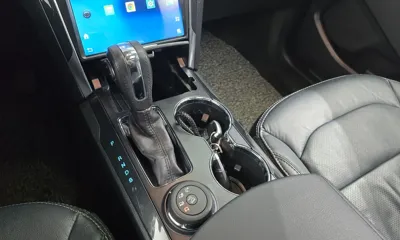 Ford Explorer 2018, 69216 км, за 10246.97 USD - фото 9