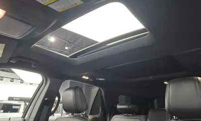 Ford Explorer 2018, 69216 км, за 10246.97 USD - фото 19