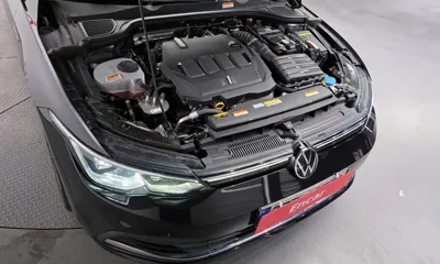 Volkswagen Golf 2022, 63454 км, за 20860.91 USD - фото 6